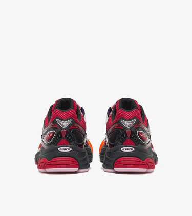 Saucony ProGrid Omni 9 St. Valentine