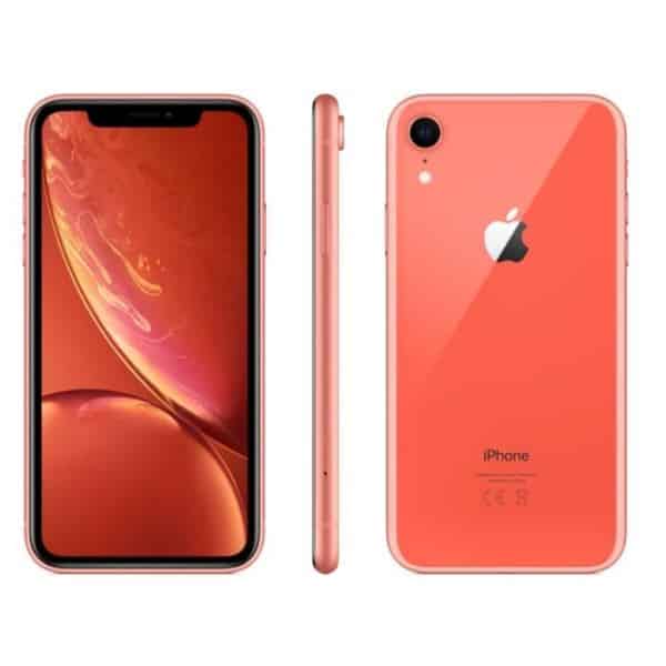 Apple iPhone XR 128 Go 6,1