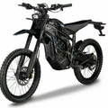 Motos électriques homologuées