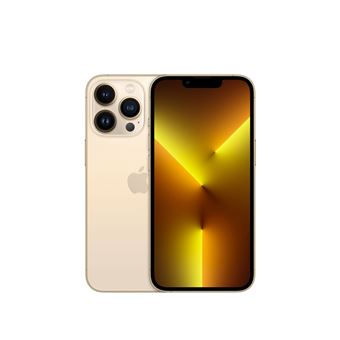 Apple iPhone 13 Pro 6,1" 5G 256 Go Double SIM