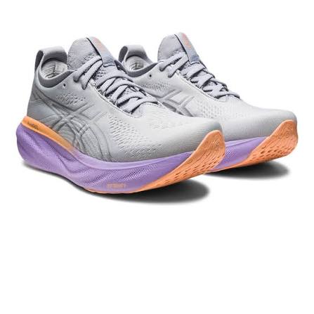 Asics Gel-Nimbus 25