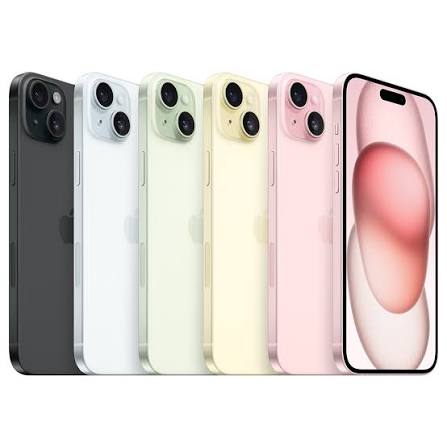 iphone 15 plus