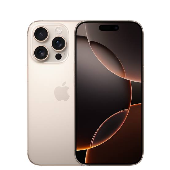 iphone 16 pro