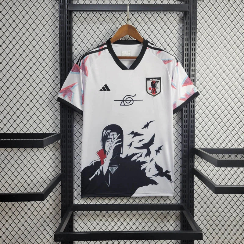 MAILLOTS ITACHI CONCEPTE