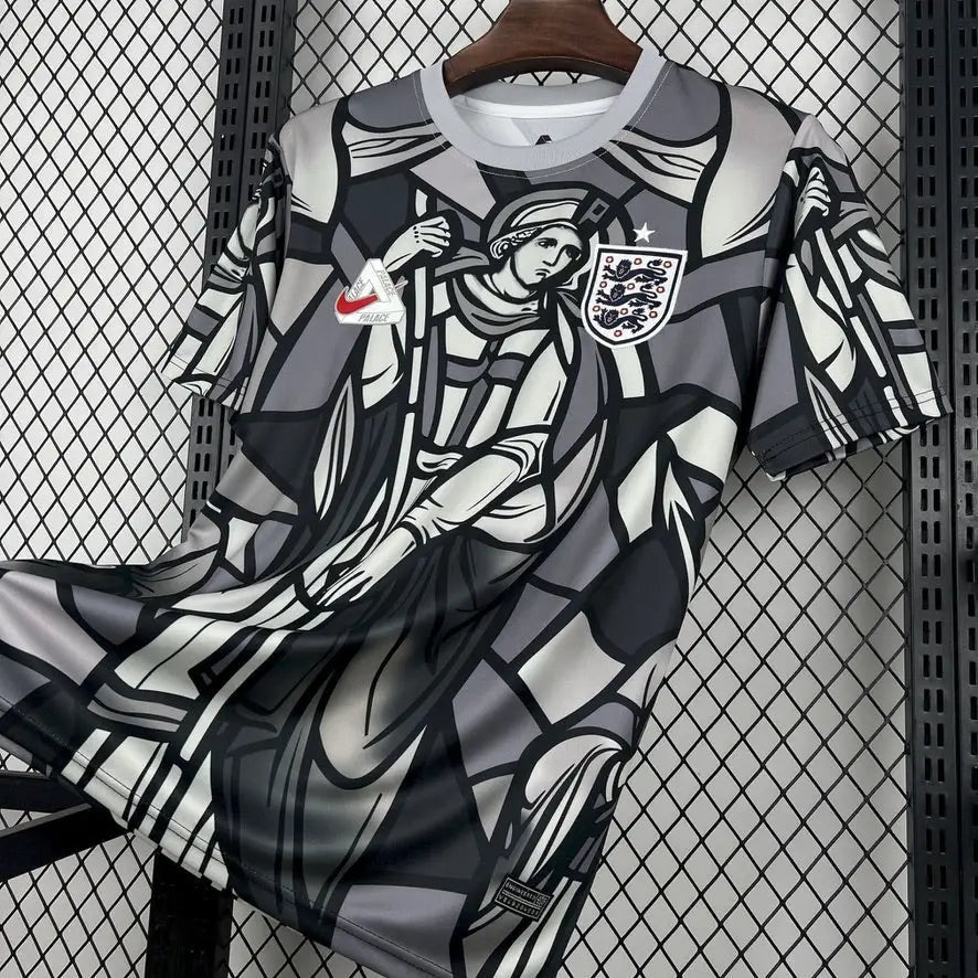 MAILLOTS ANGLETERRE CONCEPTE