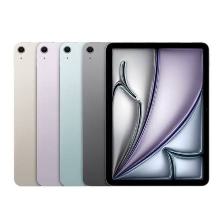 iPad Air 7 2025