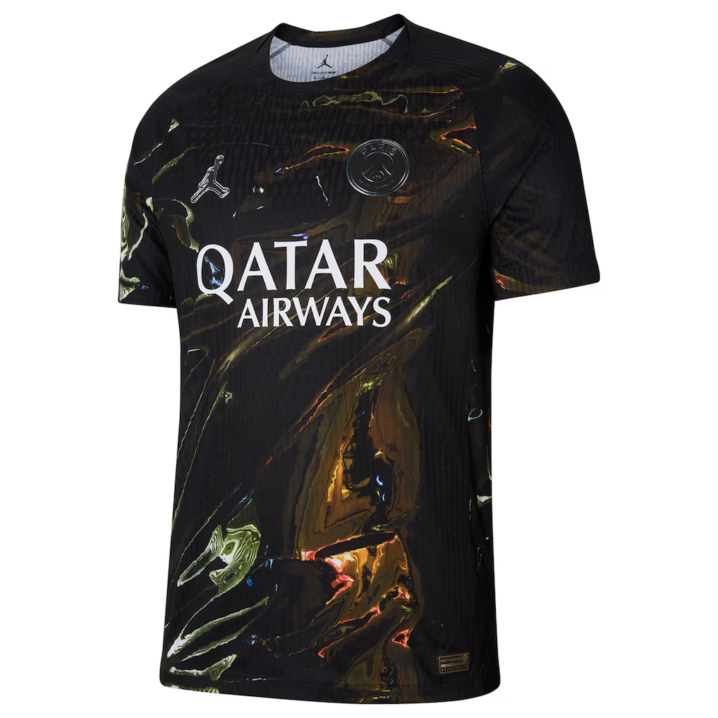 Maillot De Football Homme PSG Stadium Night Edition 26