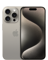 Apple iPhone 15 Pro Max 6,7