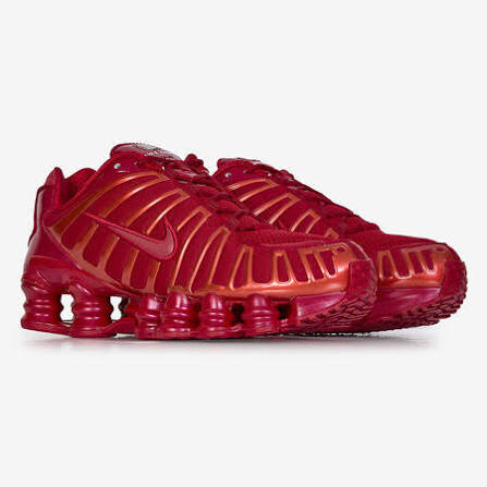 Nike Shox