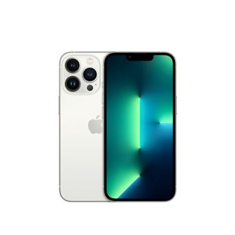 Apple iPhone 13 Pro 6,1" 5G 256 Go Double SIM