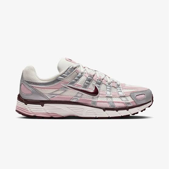 Nike P-6000