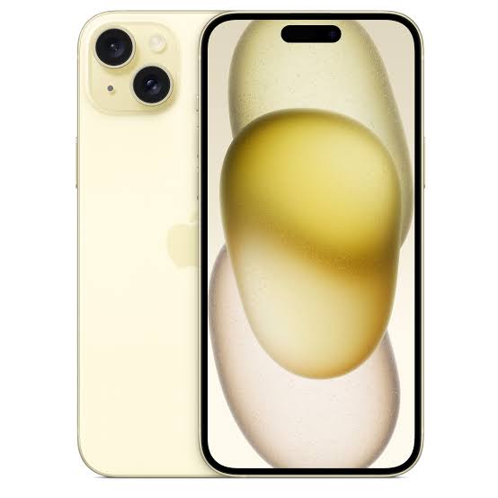 iphone 15 plus