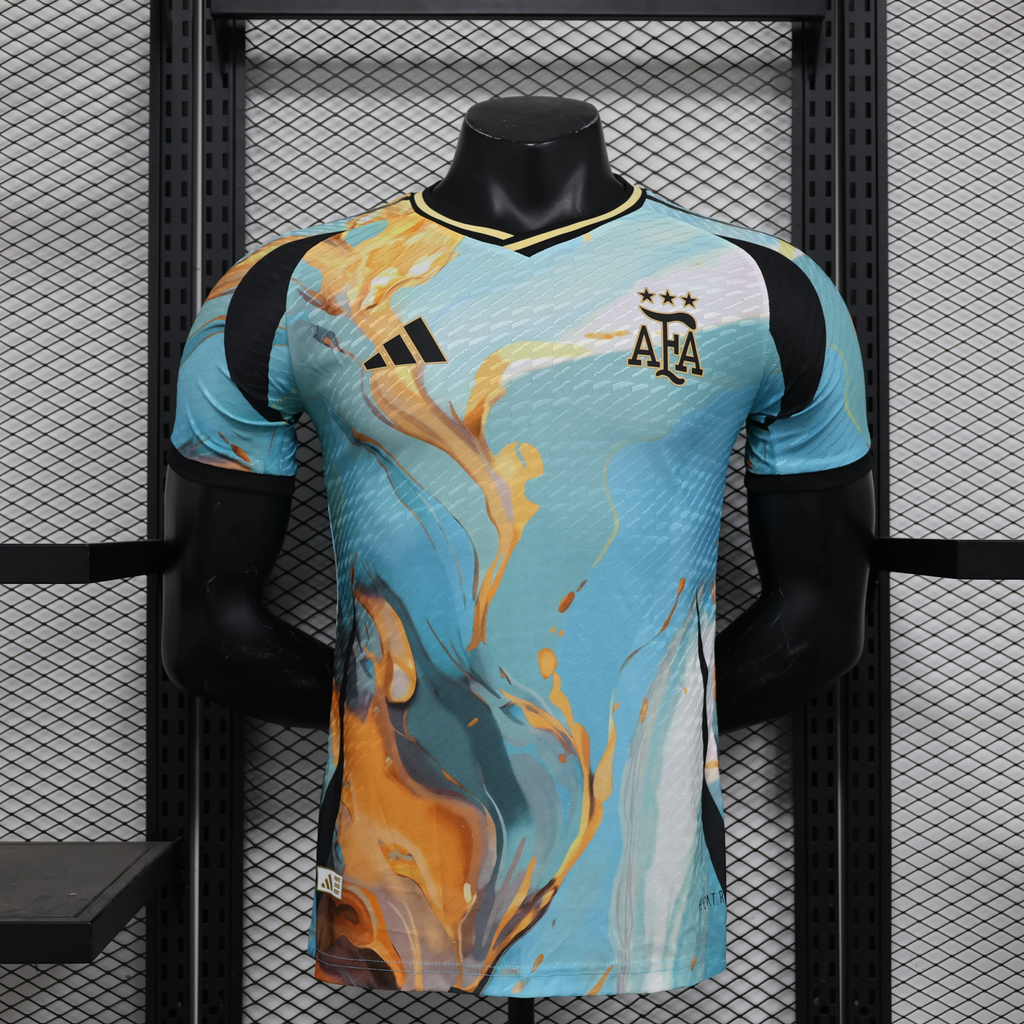 MAILLOT CONCEPTE ARGENTINE