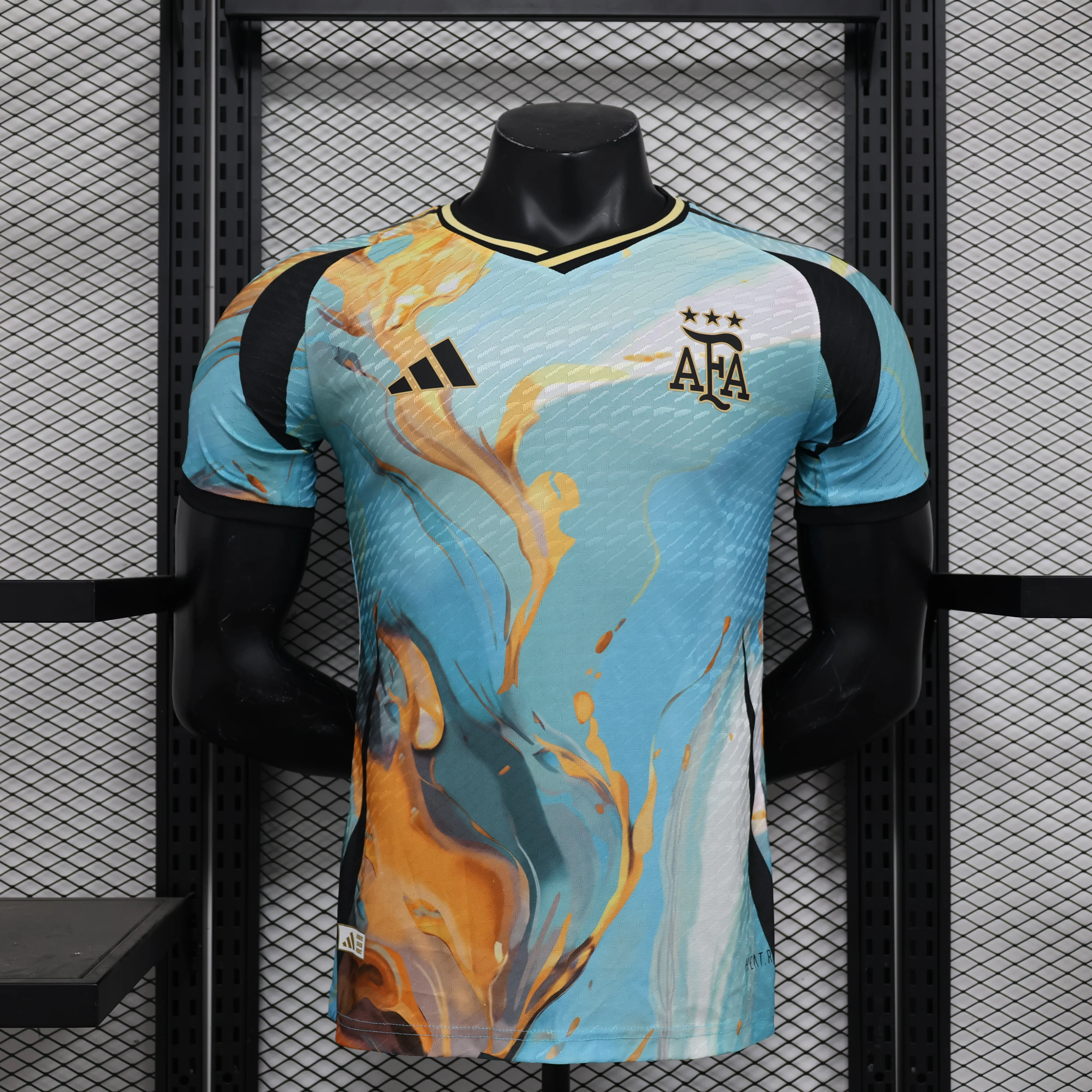 MAILLOT CONCEPTE ARGENTINE