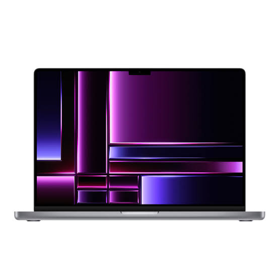 MacBook pro (M1 series)
