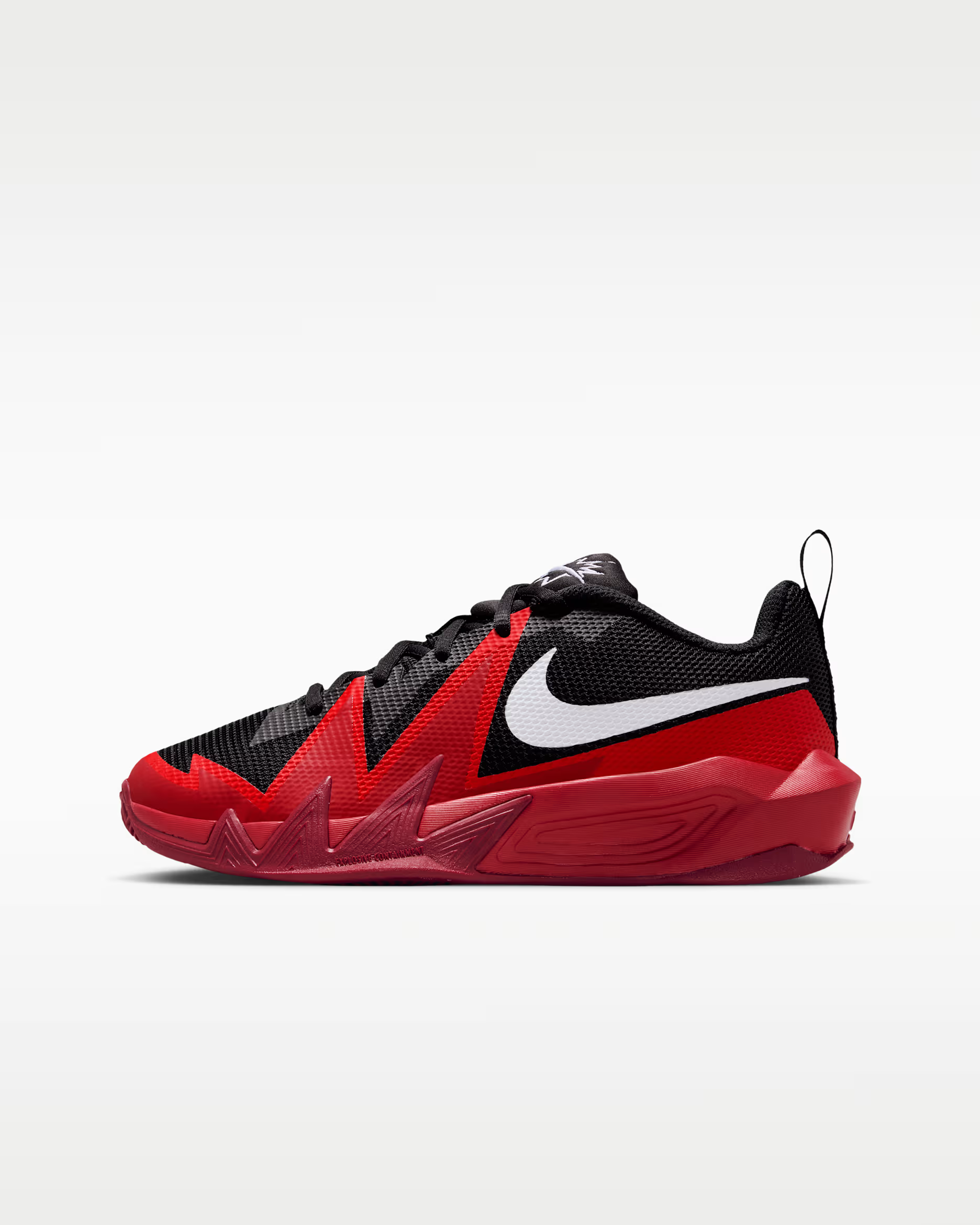 Chaussure de basket Nike S.T. Dynamite