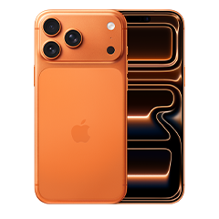 Apple iPhone 17 Pro Max 6,9