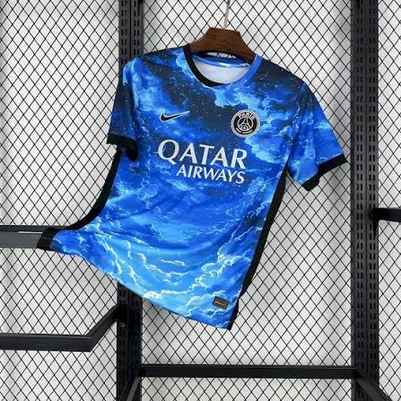 MAILLOS CONCEPTE PSG
