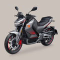 Moto Électrique Ikara 1500W Homologuée