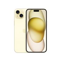 Apple iPhone 15 6,1" 5G Double SIM