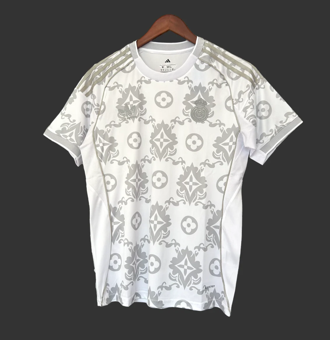 Real Madrid x Louis Vuitton LV Édition Spéciale 2025/2026