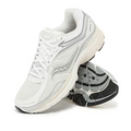 Saucony PROGRID OMNI 9 - White Silver