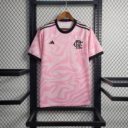 MAILLOTS FLAMENGO CONCEPTE