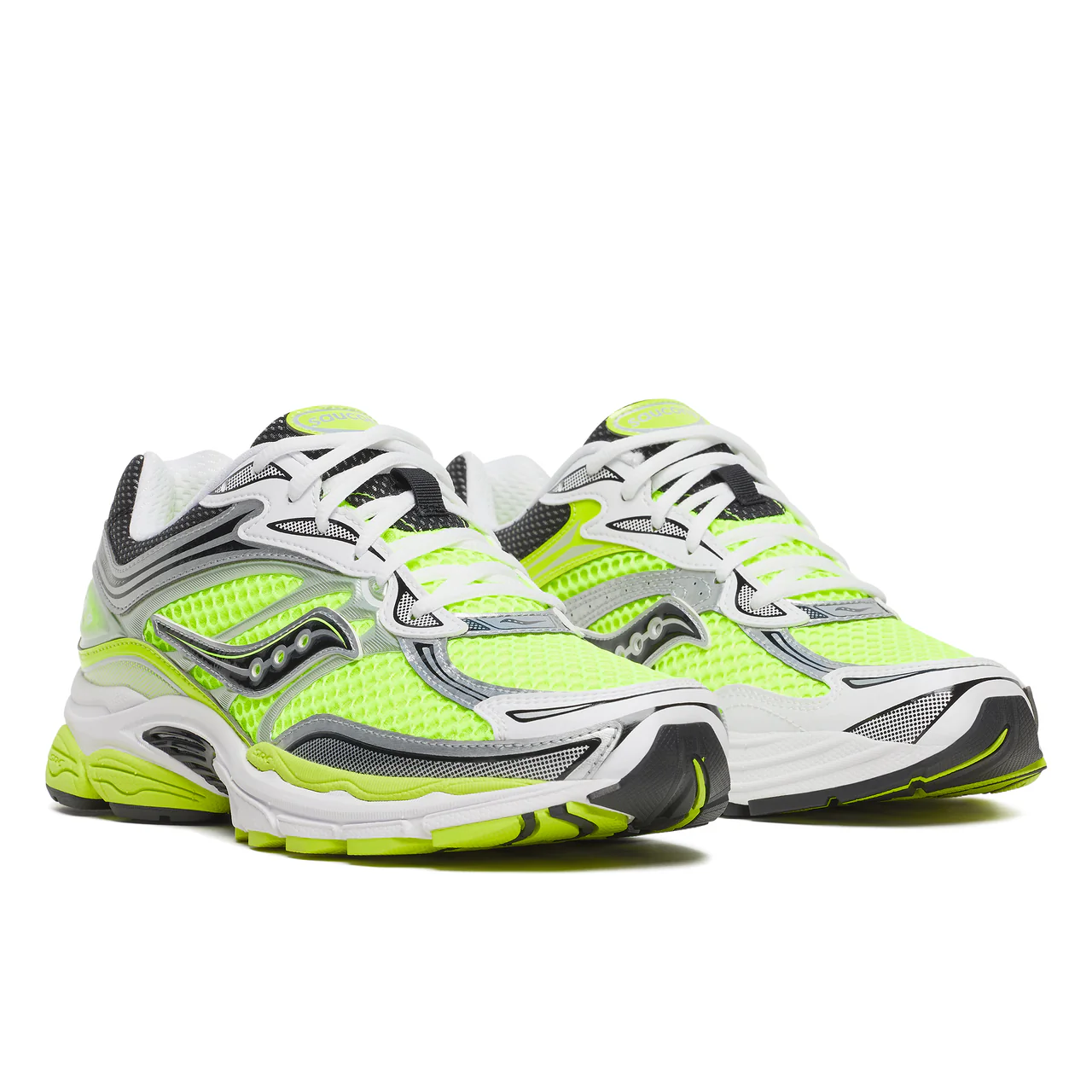 Saucony PROGRID OMNI 9 - vizicitron