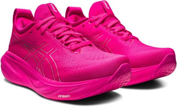 Asics Gel-Nimbus 25