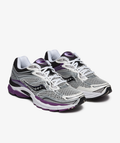 Saucony Progrid Omni 9 en gris clair