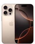 Apple iPhone 16 Pro Max 6,9
