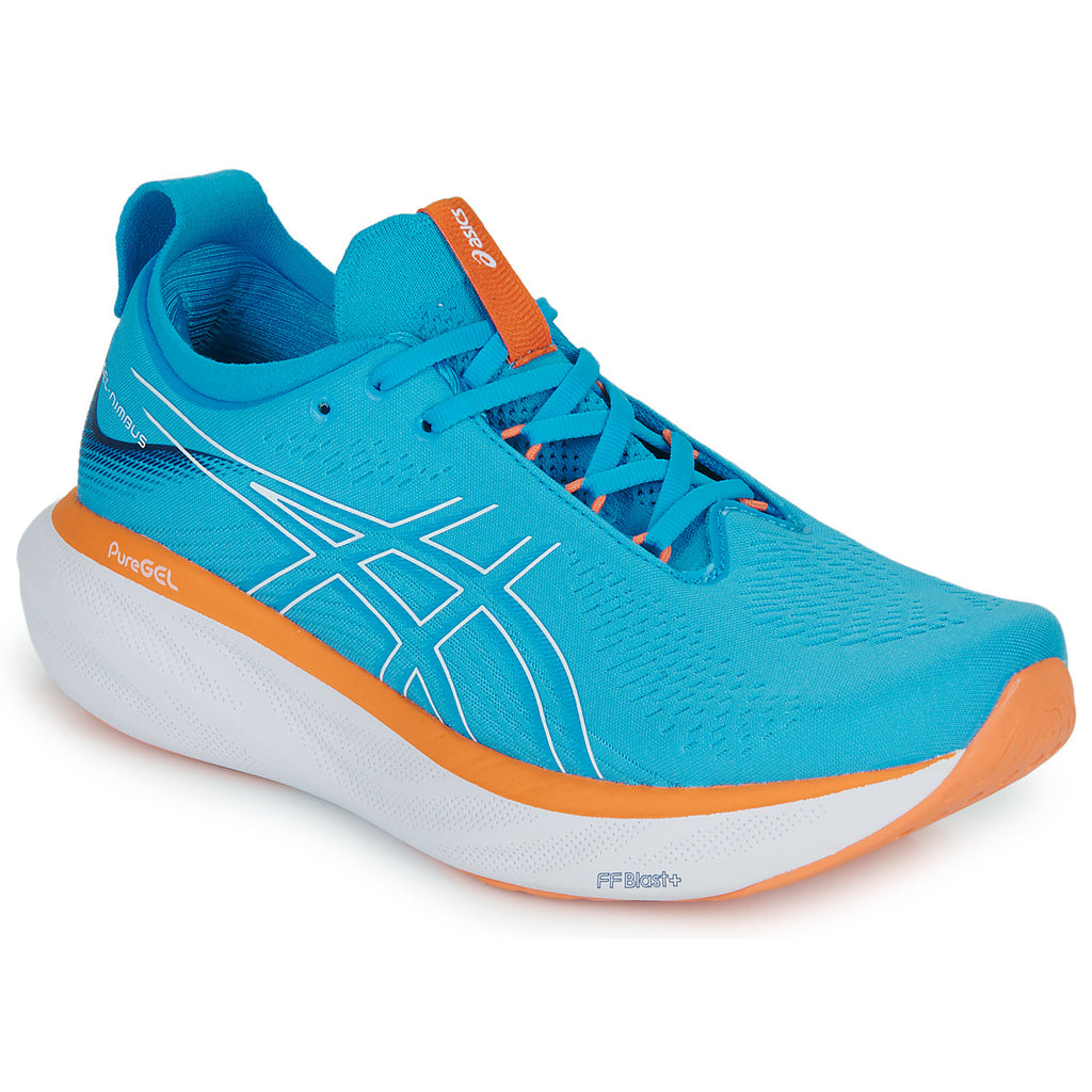 Asics Gel-Nimbus 25