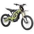 Motocross électrique SUR-RON - LIGHT BEE X Off-road - 8000W