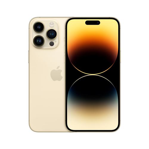 Apple iPhone 14 Pro Max 6,7" 5G Double SIM
