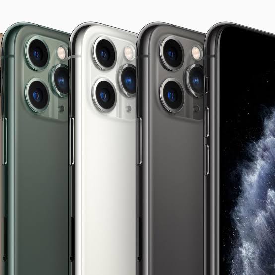 iPhone 11 pro