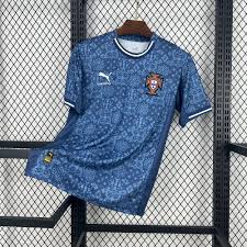 MAILLOTS PORTUGALE CONCEPTE