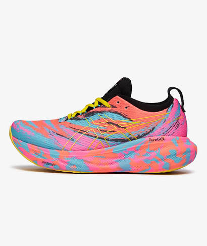 Asics Gel-Nimbus 25