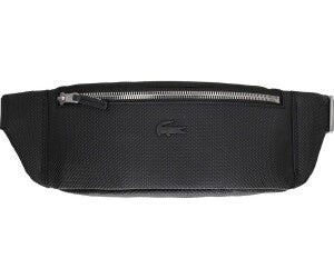 Lacoste Sacoche Men'S Classic Homme Noir