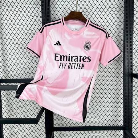 MAILLOT REAL MADRID CONCEPT