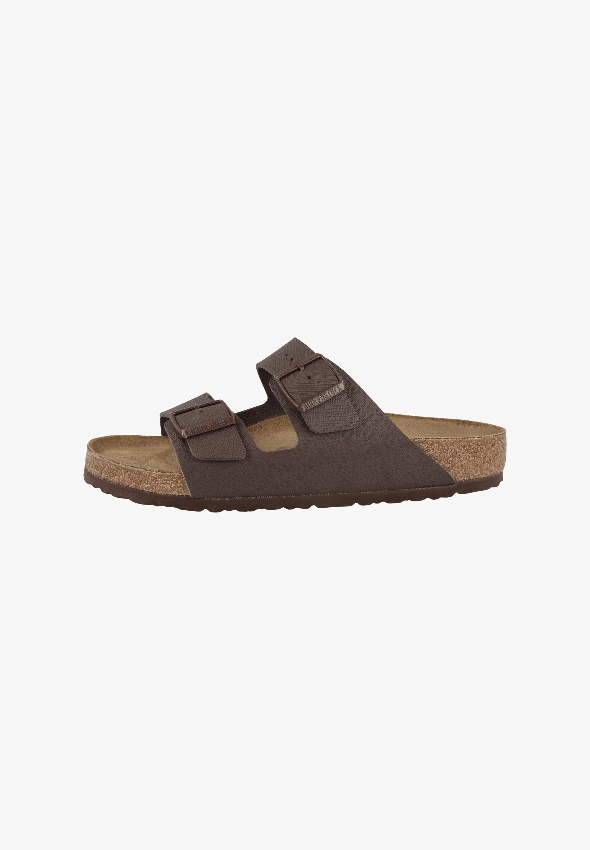 UNISEX - Mules - brown