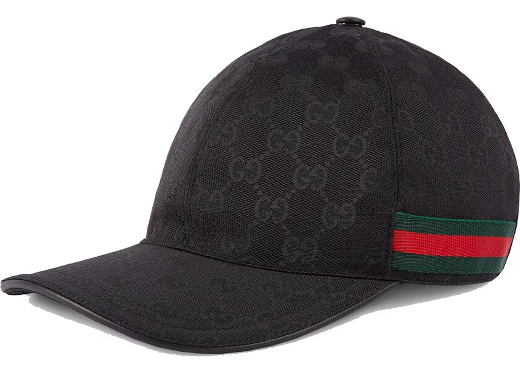 Gucci Casquette
