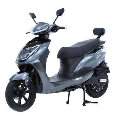 Scooter Électrique 50cc & Scooter 3 Roues