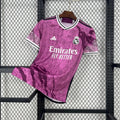 MAILLOT REAL MADRID CONCEPT