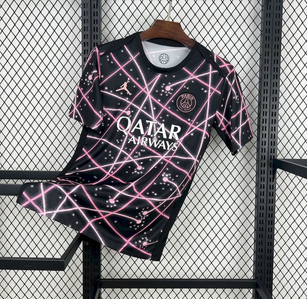 Maillot Paris Saint Germain training 25/26