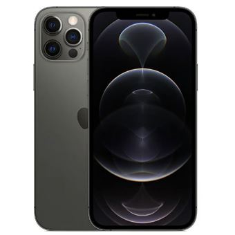 Apple iPhone 12 Pro Max 6,7'' 128 Go noir