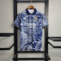 MAILLOT REAL MADRID CONCEPT