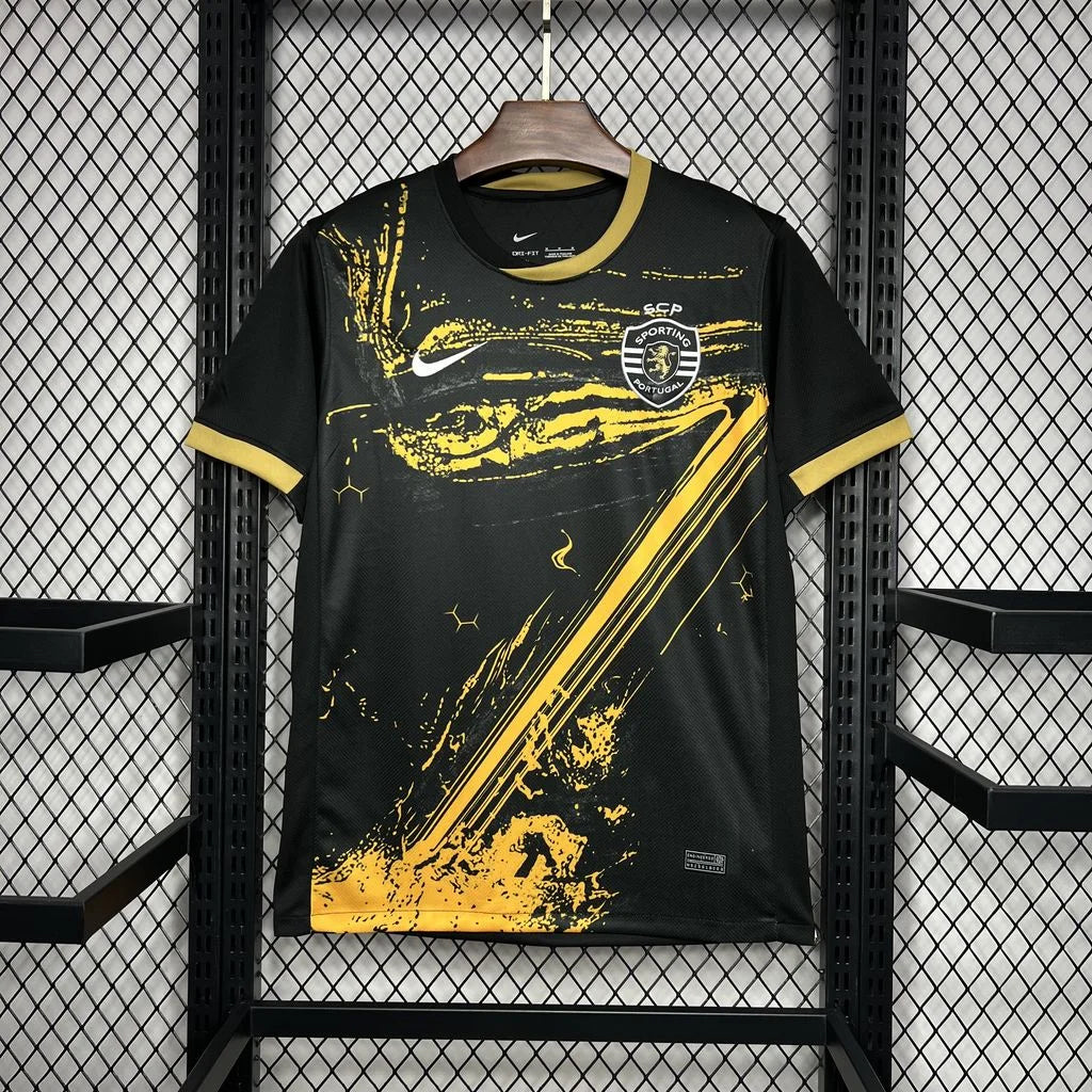 MAILLOT CONCEPTE SPORTING