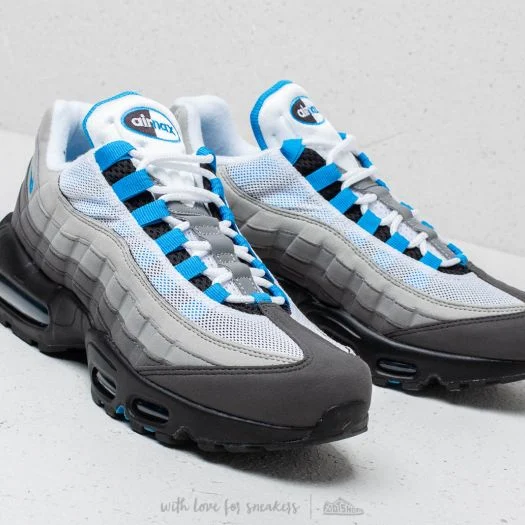 Basket Nike AIR MAX 95