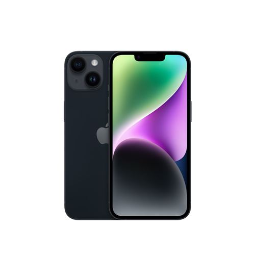 Apple iPhone 14 6.1'' 5G Double SIM 256 Go