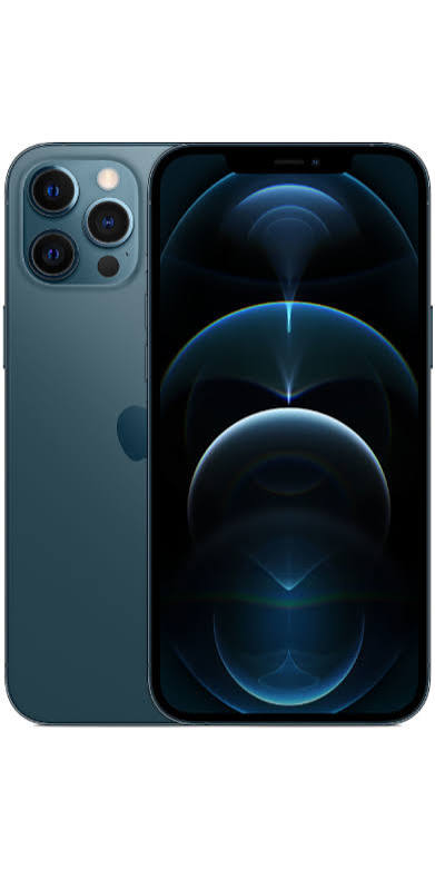 iphone 12 pro